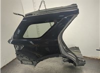  Четверть задняя Ford Explorer 2019-2025 21220418 #1