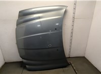  Замок капота Jaguar X-Type 2001-2009 11836377 #1