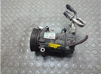  Компрессор кондиционера Peugeot 207 2006-2015 21220512 #1