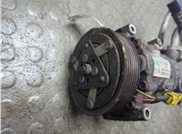  Компрессор кондиционера Peugeot 207 2006-2015 21220512 #2