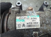  Компрессор кондиционера Peugeot 207 2006-2015 21220512 #4