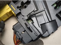 05113500 Блок управления подрулевыми переключателями Volkswagen Touran 2003-2006 21220523 #2