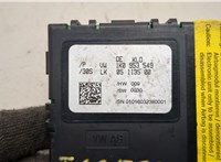 05113500 Блок управления подрулевыми переключателями Volkswagen Touran 2003-2006 21220523 #6
