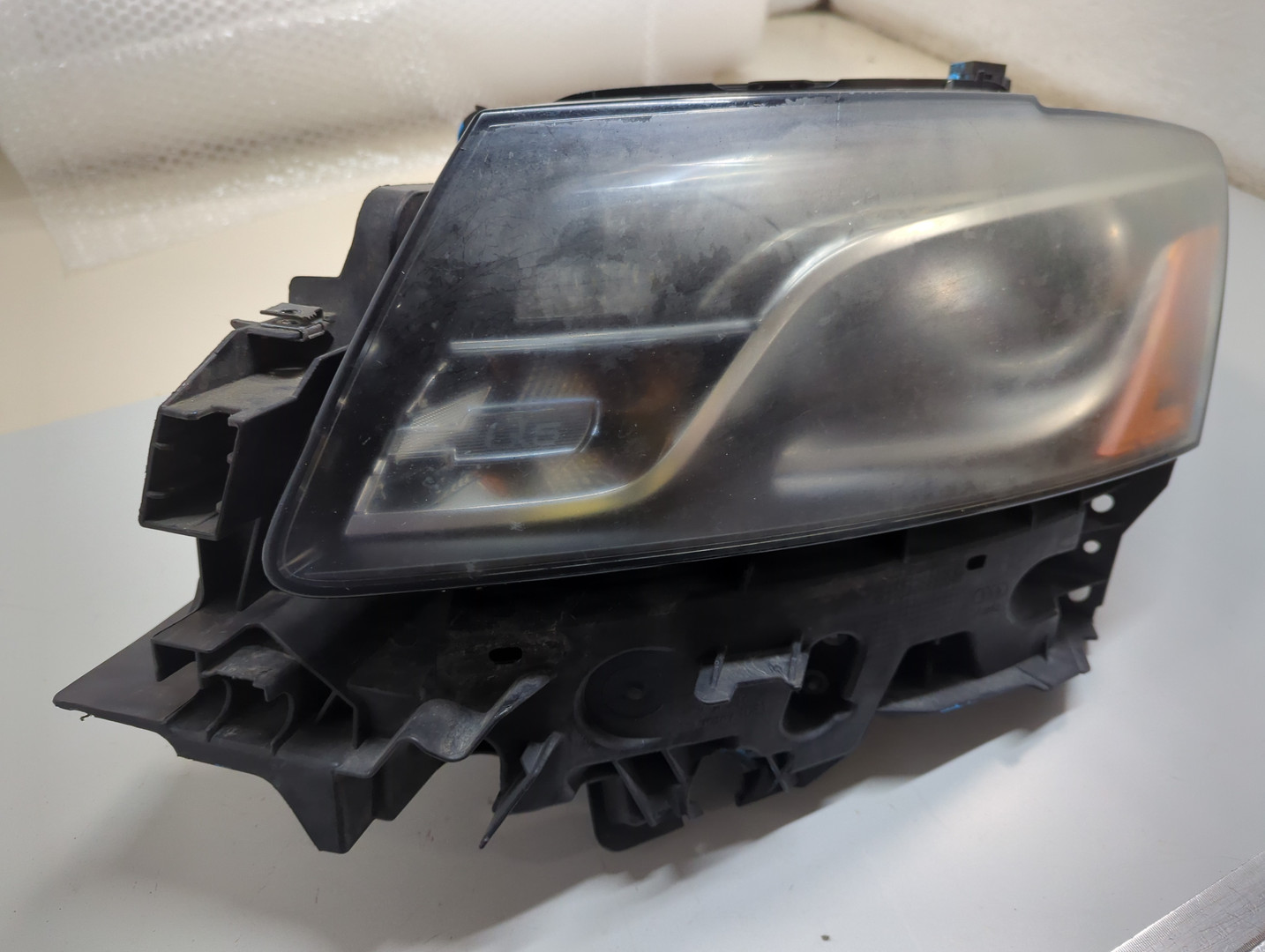 Фара левая