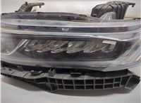  Кронштейн фары Honda Accord 10 2017-2023 11836506 #5