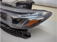  Кронштейн фары Honda Accord 10 2017-2023 11836506 #6