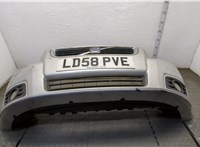39858366, 30744911, 30744914 Бампер Volvo V50 2004-2012 21220641 #6