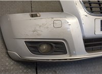 39858366, 30744911, 30744914 Бампер Volvo V50 2004-2012 21220641 #7