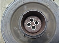  Шкив коленвала BMW 3 E90, E91, E92, E93 2005-2012 21220653 #2