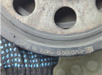  Шкив коленвала BMW 3 E90, E91, E92, E93 2005-2012 21220653 #3