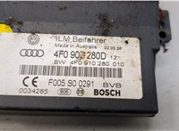  Блок управления бортовой сети (Body Control Module) Audi Q7 2005-2015 21220705 #2