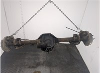  Мост (ведущий) Jeep Liberty 2001-2007 21220744 #2