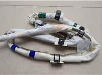  Подушка безопасности боковая (шторка) Audi Q5 2008-2017 21220755 #2