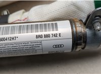  Подушка безопасности боковая (шторка) Audi Q5 2008-2017 21220755 #3