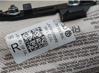  Подушка безопасности боковая (в сиденье) Audi Q5 2008-2017 21220762 #3