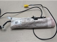  Подушка безопасности боковая (в сиденье) Audi Q5 2008-2017 21220778 #2