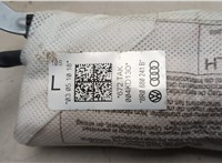  Подушка безопасности боковая (в сиденье) Audi Q5 2008-2017 21220778 #3