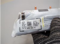  Подушка безопасности боковая (в сиденье) Volkswagen Tiguan 2016-2021 21220797 #3