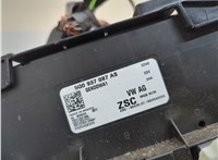 5Q0937087AS Блок управления бортовой сети (Body Control Module) Volkswagen Tiguan 2016-2021 21220807 #2