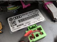  Блок управления бортовой сети (Body Control Module) Audi Q5 2008-2017 21220821 #4