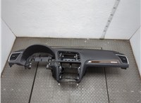 8R1857003G Панель передняя салона (торпедо) Audi Q5 2008-2017 21220904 #1