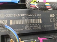  Блок управления бортовой сети (Body Control Module) Audi Q5 2008-2017 21220913 #3