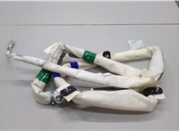  Подушка безопасности боковая (шторка) Audi Q5 2008-2017 21221028 #1