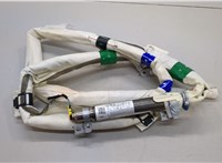  Подушка безопасности боковая (шторка) Audi Q5 2008-2017 21221028 #3