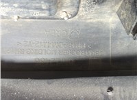  Накладка на порог Buick Encore GX 2024-2025 21221047 #5