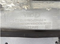  Накладка на порог Buick Encore GX 2024-2025 21221063 #4