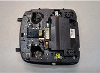  Фонарь салона (плафон) Hyundai Sonata 8 DN8 2019-2023 21221080 #3