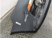 3C8807217M Бампер Volkswagen Passat CC 2008-2012 21221090 #2