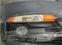 3C8807217M Бампер Volkswagen Passat CC 2008-2012 21221090 #3