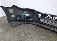 3C8807217M Бампер Volkswagen Passat CC 2008-2012 21221090 #8