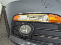 3C8807217M Бампер Volkswagen Passat CC 2008-2012 21221090 #11