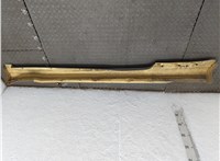  Накладка на порог Toyota Solara 2003-2009 21221141 #2