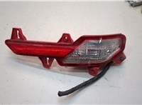92405L1300 Фонарь заднего хода Hyundai Sonata 8 DN8 2019-2023 21221165 #1