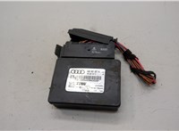  Блок управления стояночным тормозом Audi Q5 2008-2017 21221179 #1