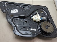 3C5839461J, 1K0959703P, 3C0035453 Стеклоподъемник электрический Volkswagen Passat 6 2005-2010 21221203 #3