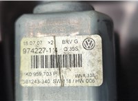 3C5839461J, 1K0959703P, 3C0035453 Стеклоподъемник электрический Volkswagen Passat 6 2005-2010 21221203 #4