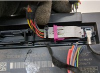  Блок управления бортовой сети (Body Control Module) Audi Q5 2008-2017 21221206 #4