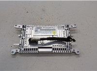  Дисплей компьютера (информационный) Audi Q5 2008-2017 21221216 #3