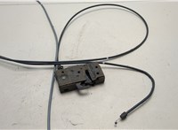  Замок капота Volvo XC60 2017-2025 21221265 #1