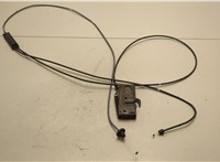  Замок капота Volvo XC60 2017-2025 21221265 #2