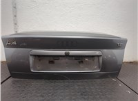  Крышка (дверь) багажника Audi A4 (B5) 1994-2000 21221310 #1
