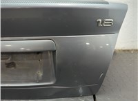  Крышка (дверь) багажника Audi A4 (B5) 1994-2000 21221310 #8