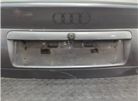  Крышка (дверь) багажника Audi A4 (B5) 1994-2000 21221310 #10