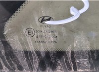87820L0000 Стекло кузовное боковое Hyundai Sonata 8 DN8 2019-2023 21221335 #4
