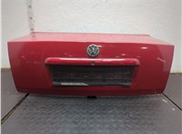  Крышка (дверь) багажника Volkswagen Passat 5 1996-2001 21221338 #1