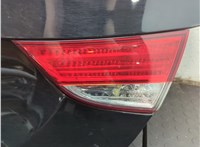  Крышка (дверь) багажника Hyundai Elantra 2010-2016 21221367 #5
